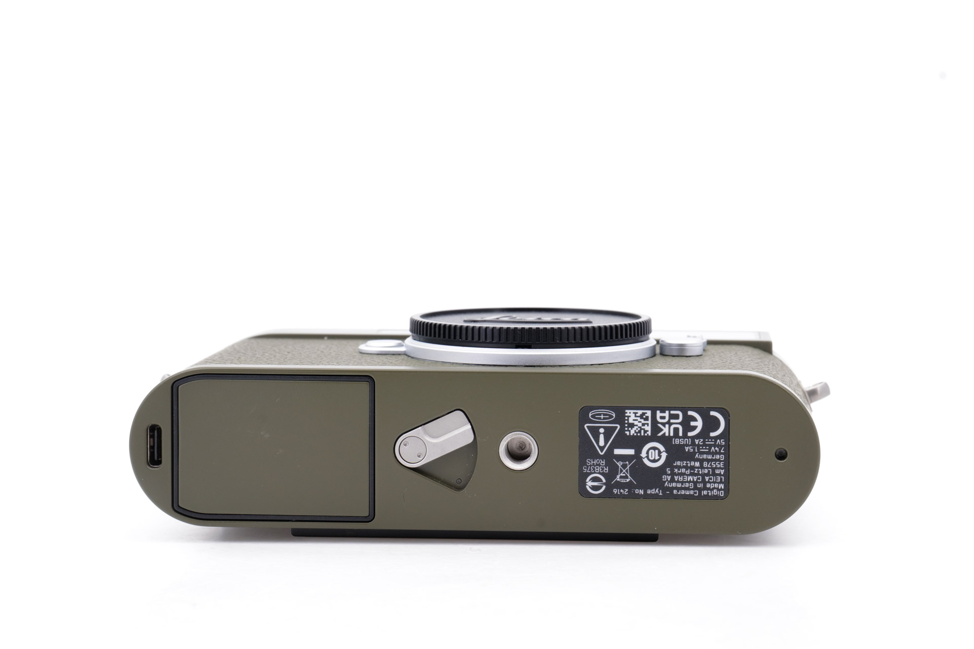 Leica M11-P Safari (EU/US/CN version)