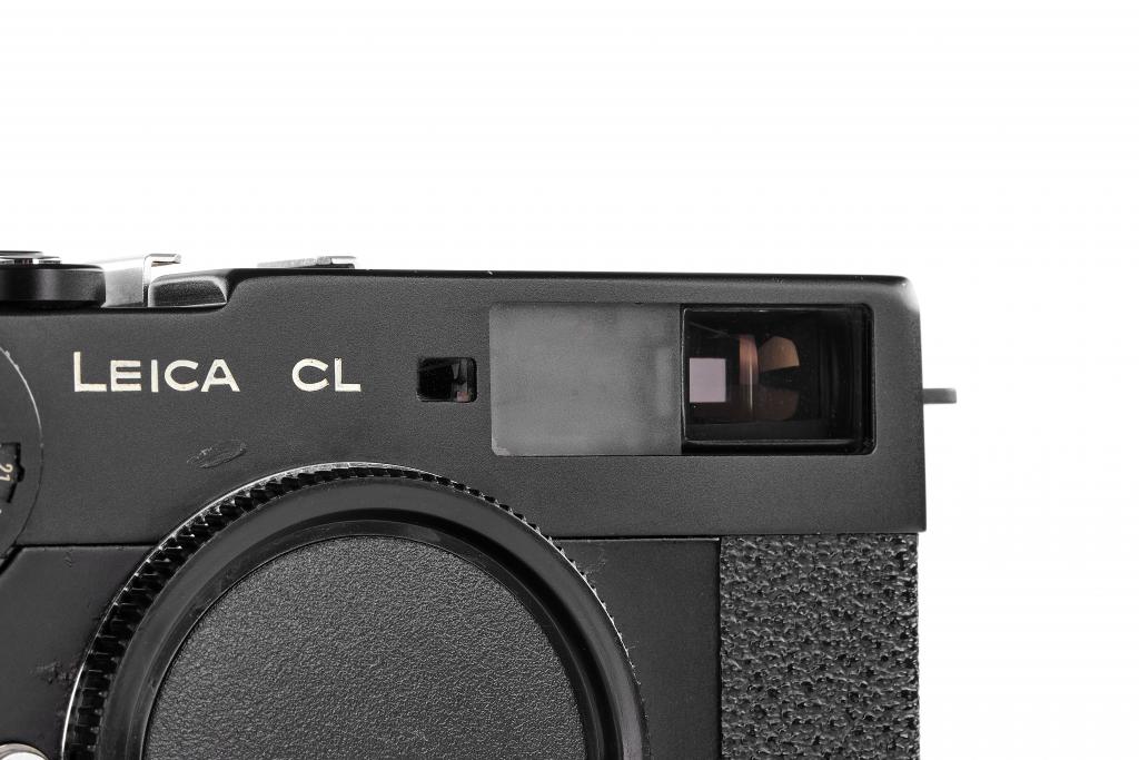Leica CL body