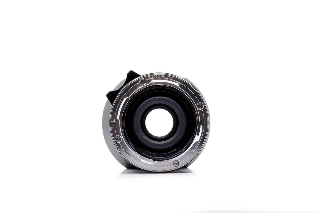 Voigtländer Ultron 2,0/35mm VM Aspherical II