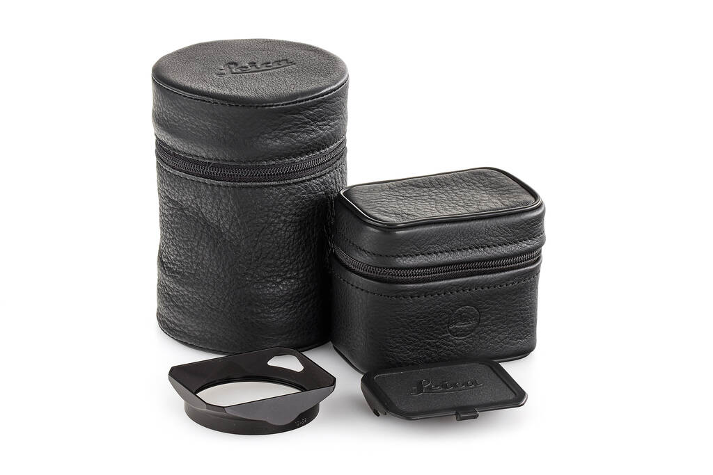 Leica Tri-Elmar-M 11642 4/16-18-21mm ASPH. 6-bit