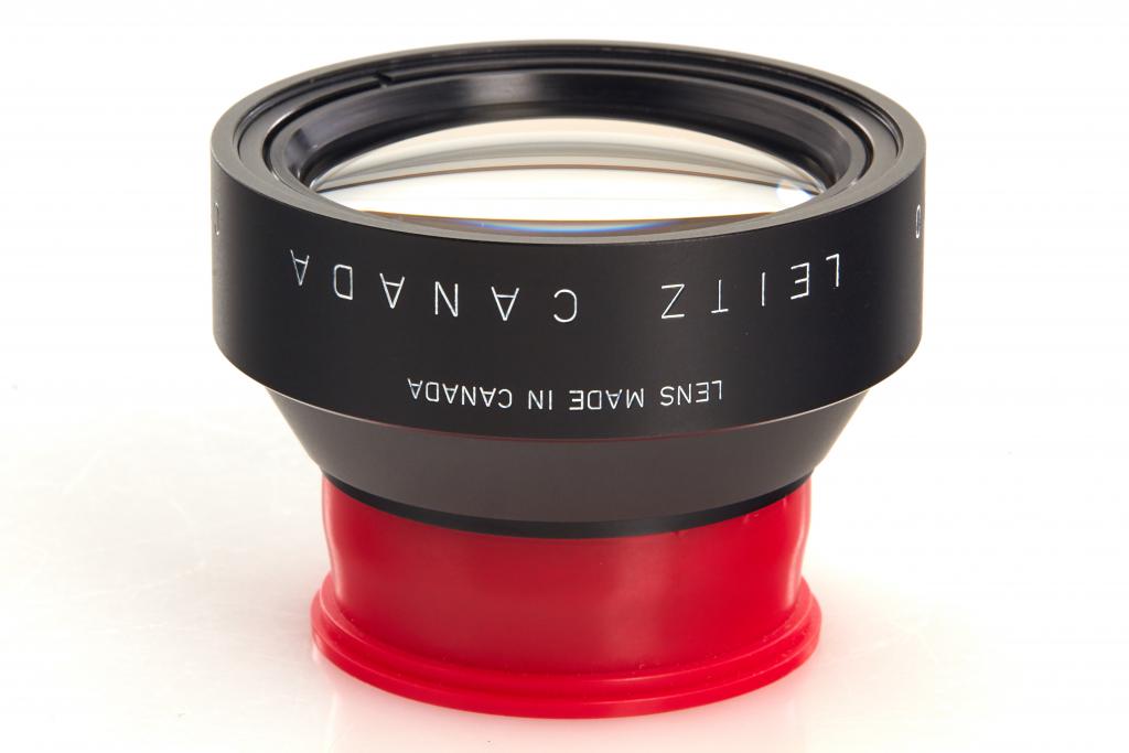 Leica (Elcan) 9,5/170mm Leica (Elcan) 9,5/170mm