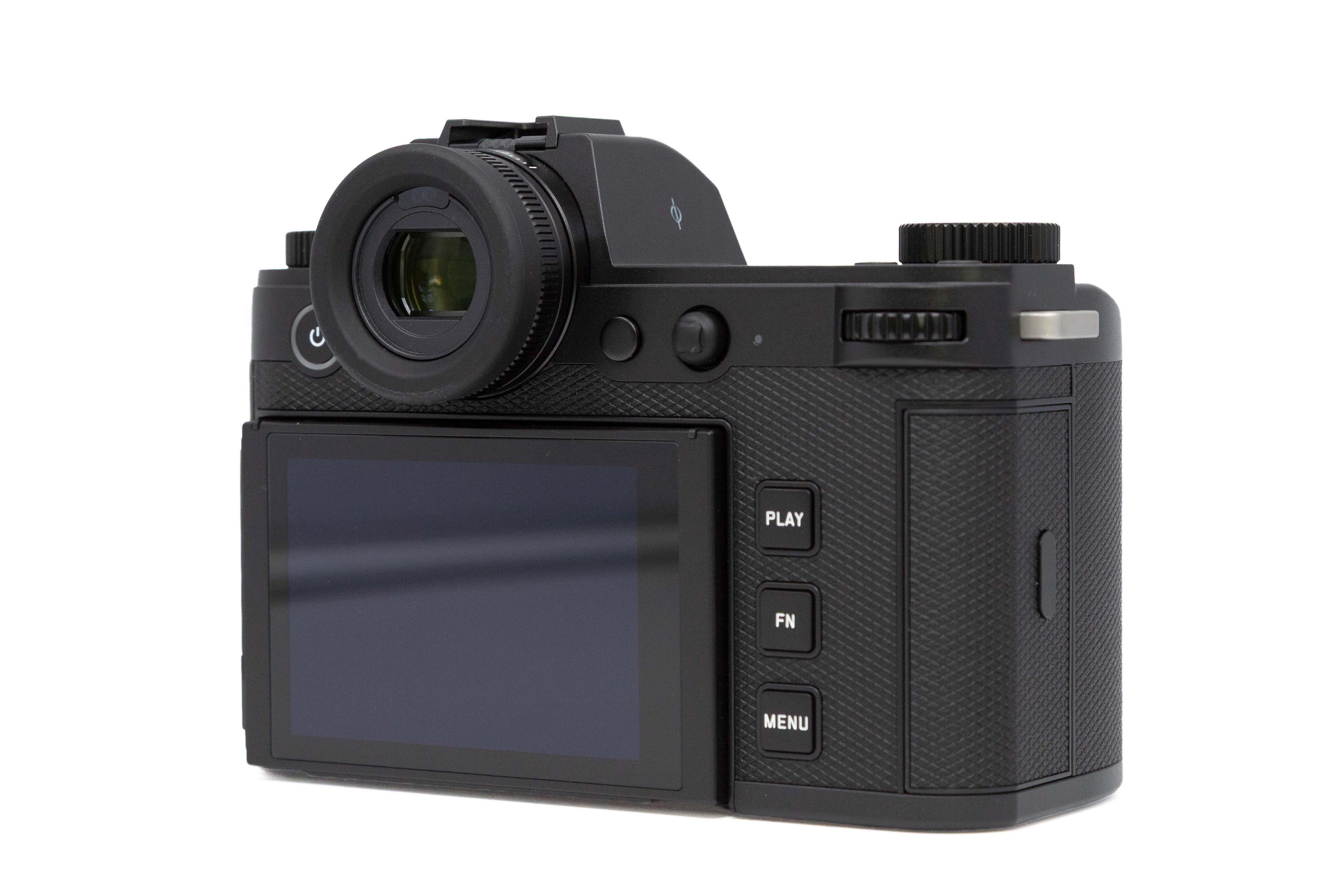 Leica SL3-S