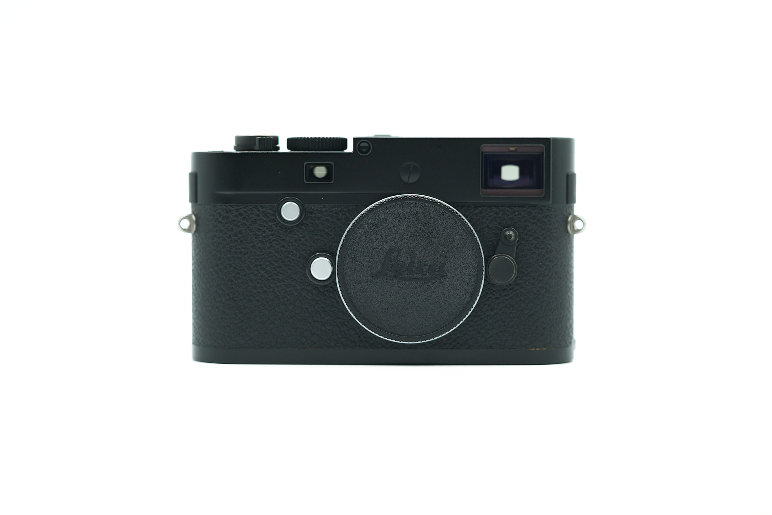 Leica M-P (Typ 240) Black