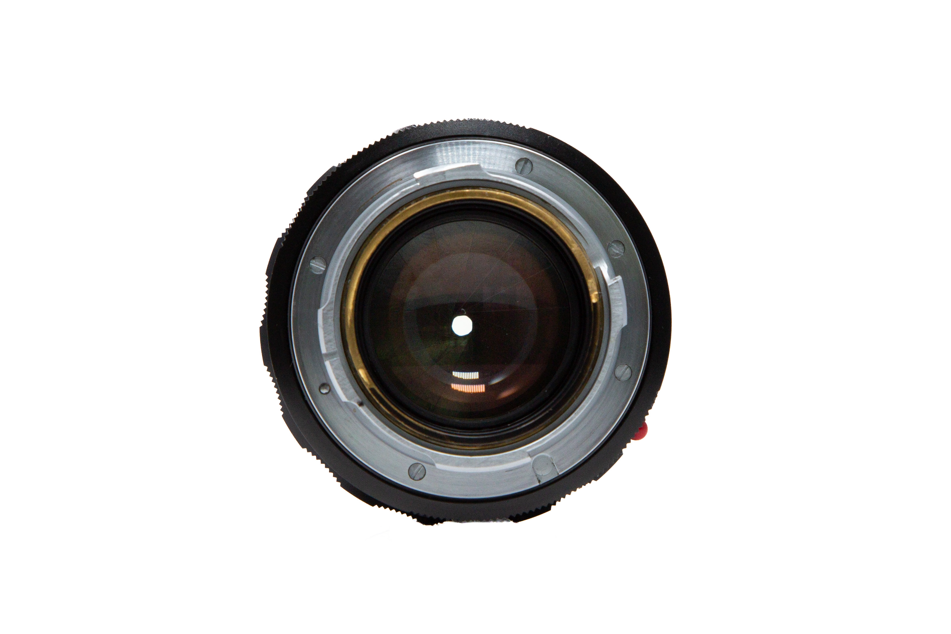 Leica Noctilux 1.2/50mm