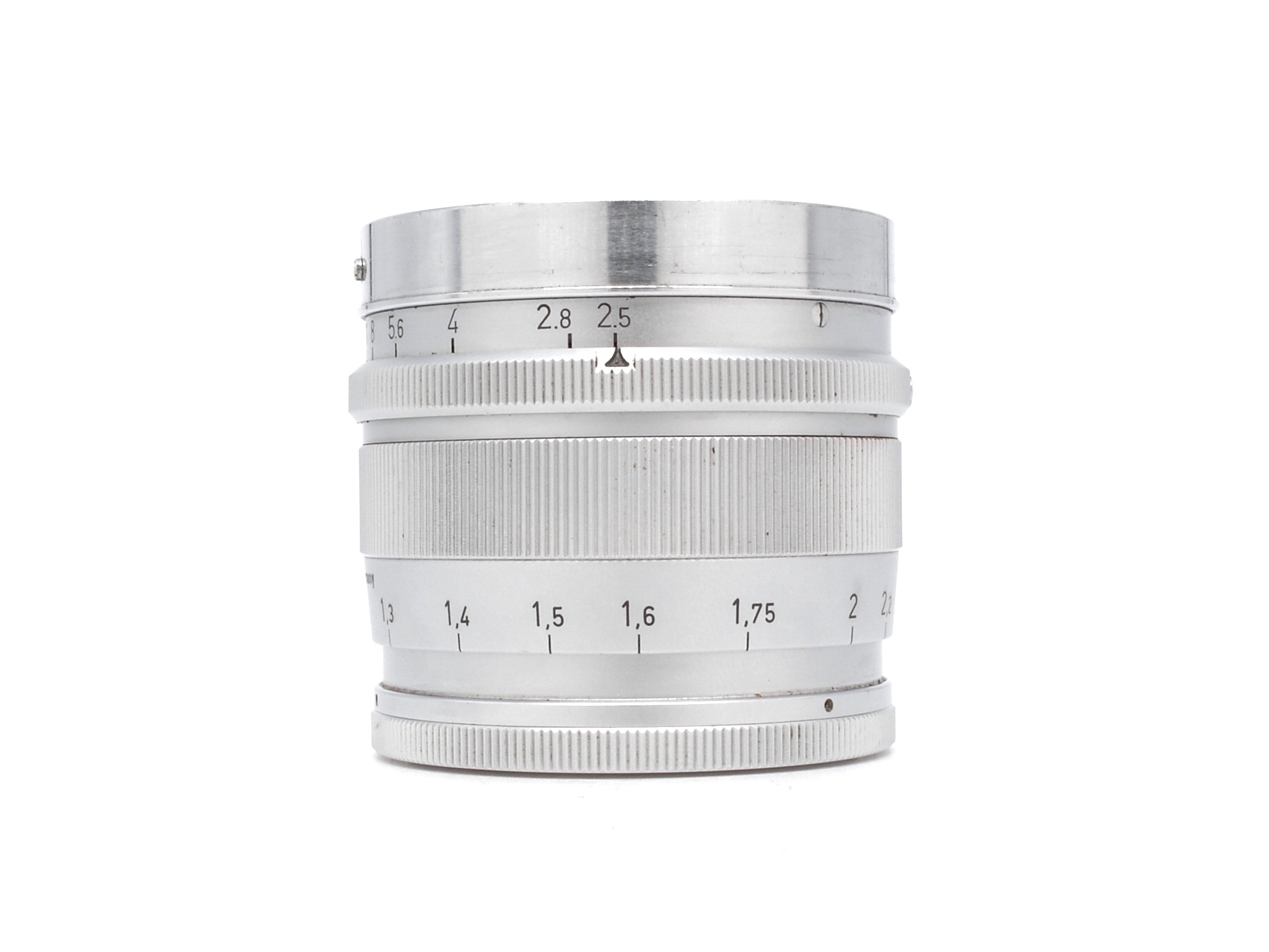 Leitz Hektor 2.5/125mm
