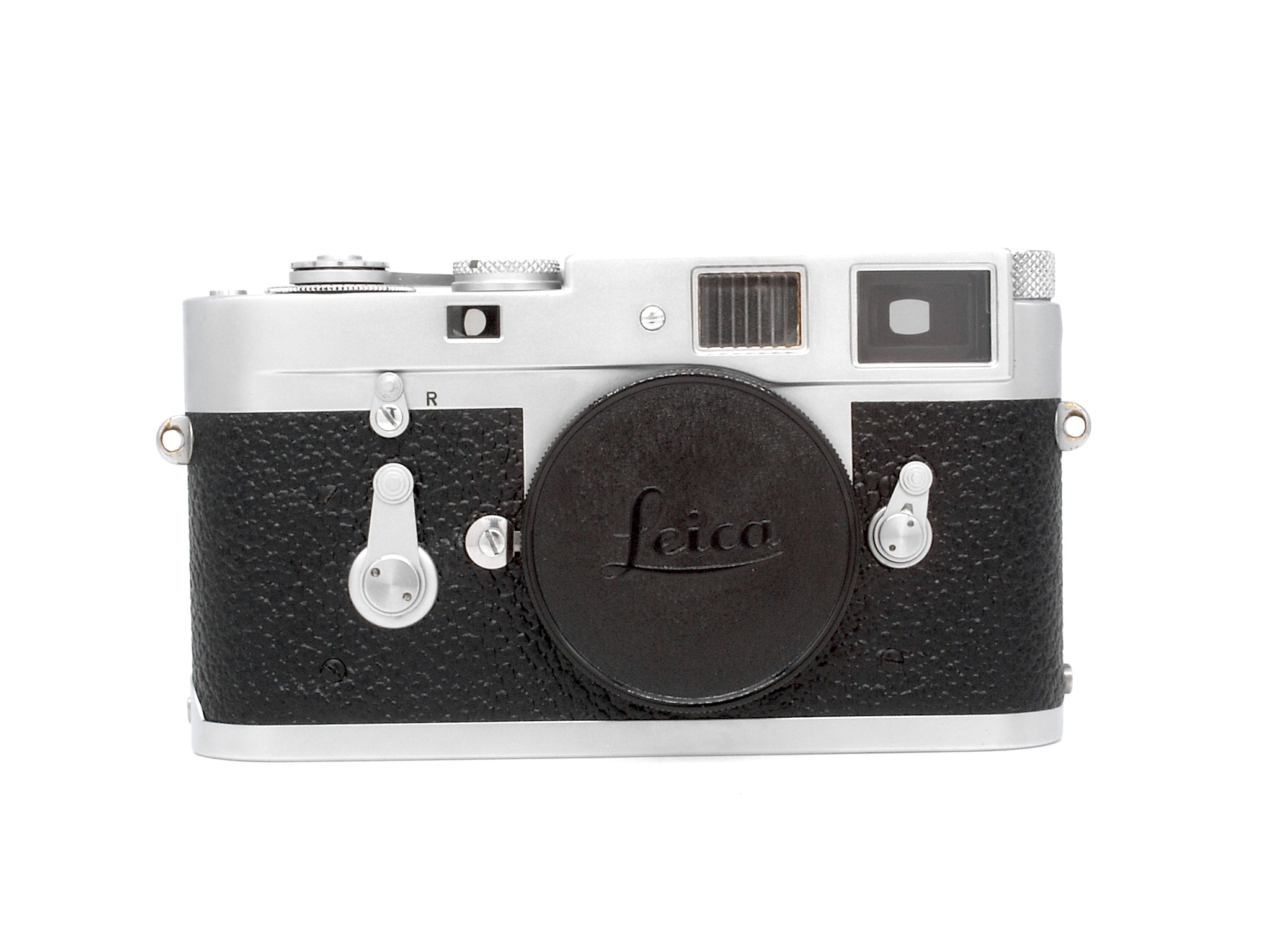 Leica M2 chrome