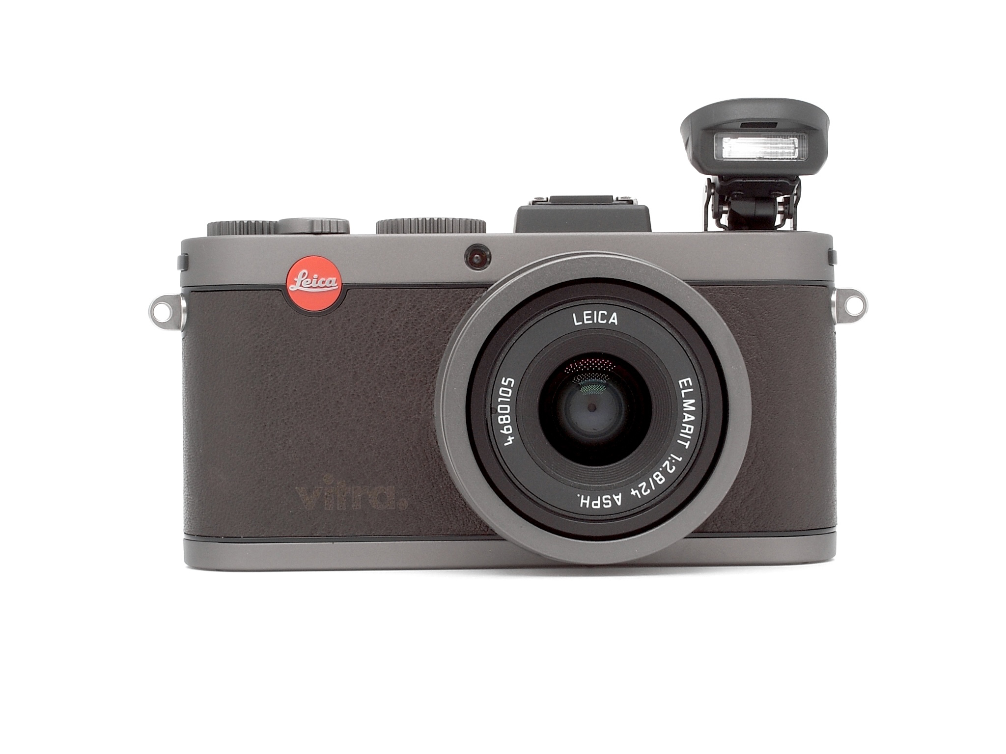 Leica X2 "Edition Vitra"