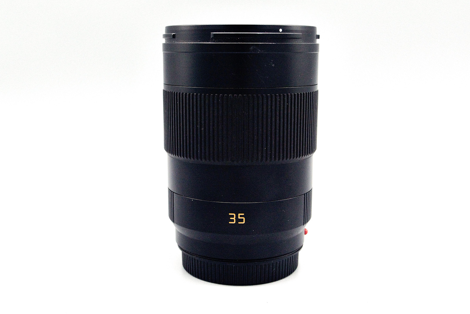 Leica APO-SUMMICRON-SL 2/35 Asph