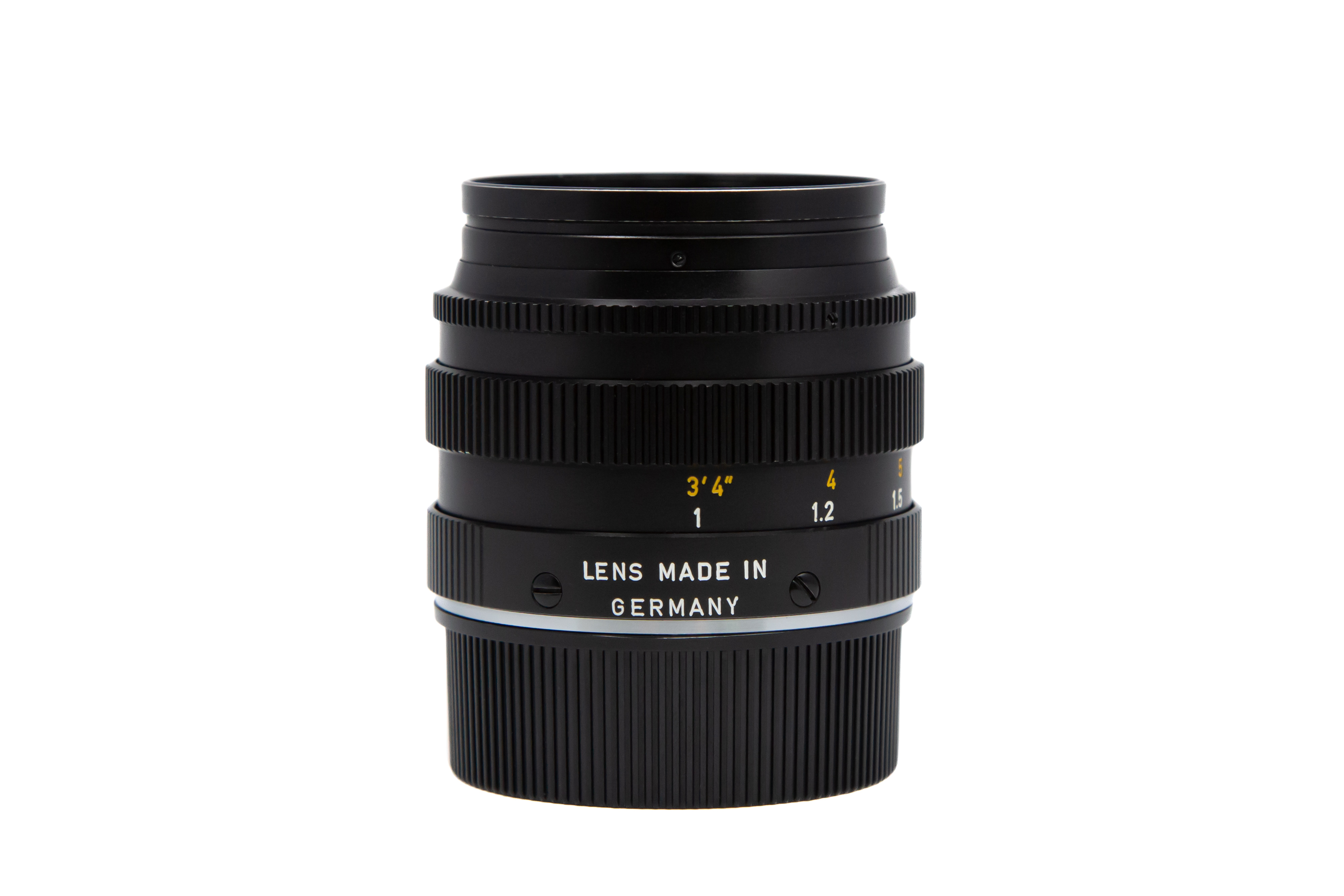 Summilux-M 1.4 / 50mm