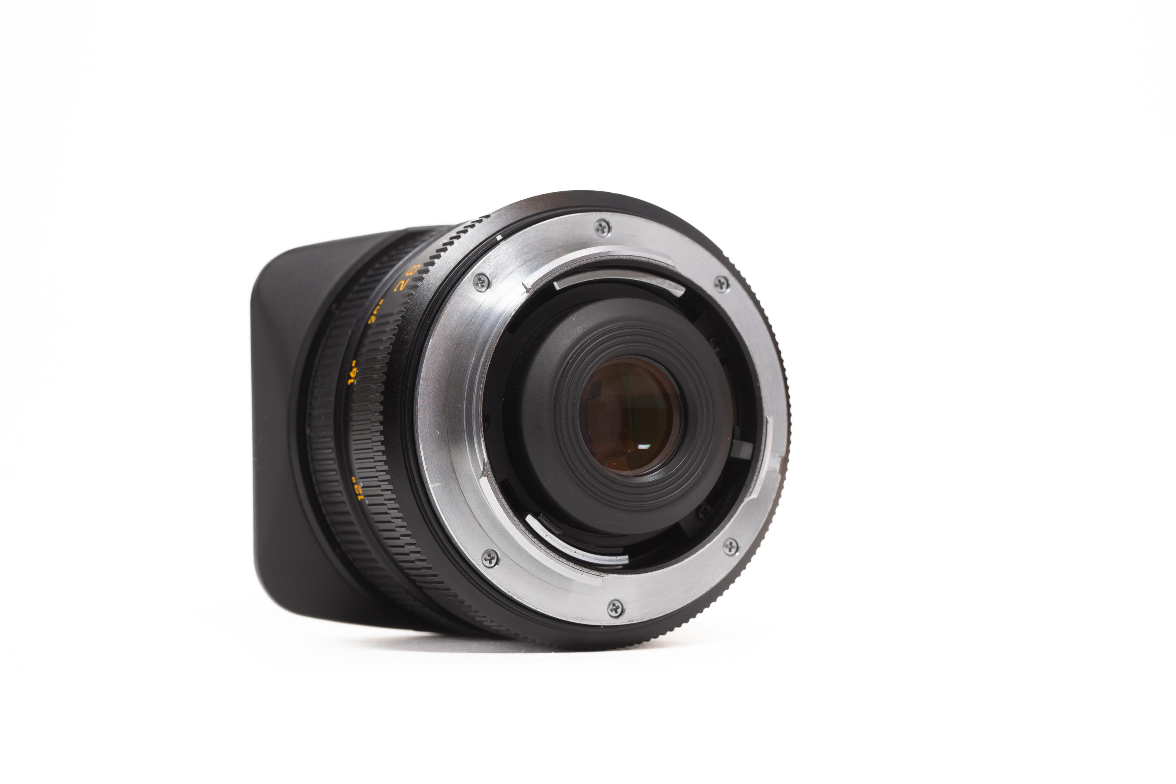 LEICA ELMARIT-R 1:2,8/28 MM