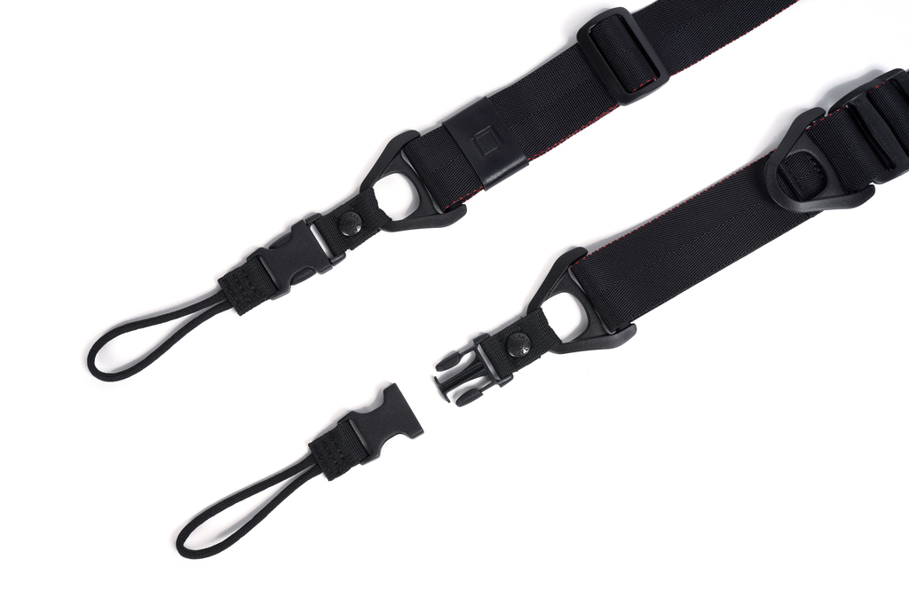 Artisan&Artist New Easy Slider Professional ACAM 38 BLK