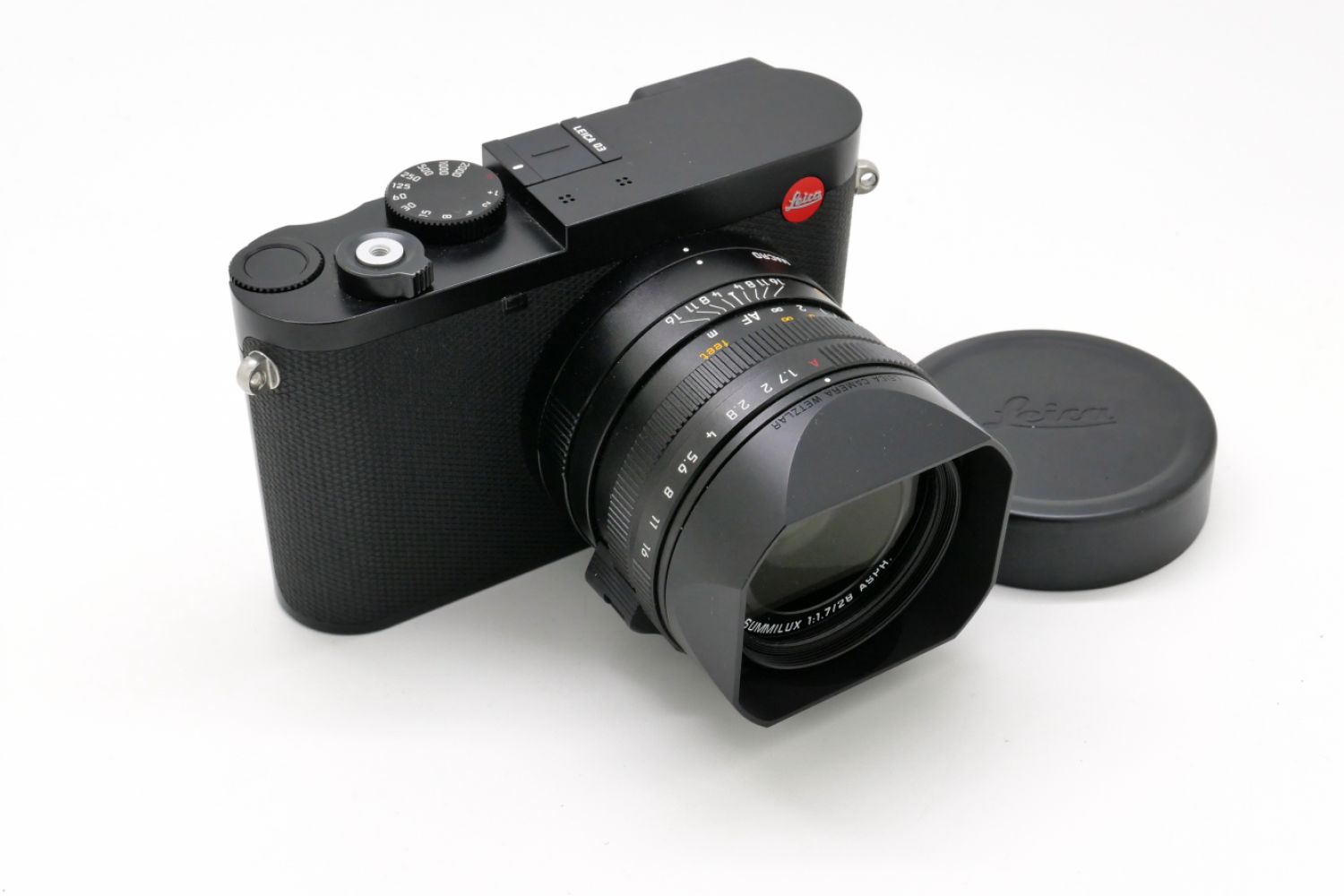 Leica Q3 Leica Q3