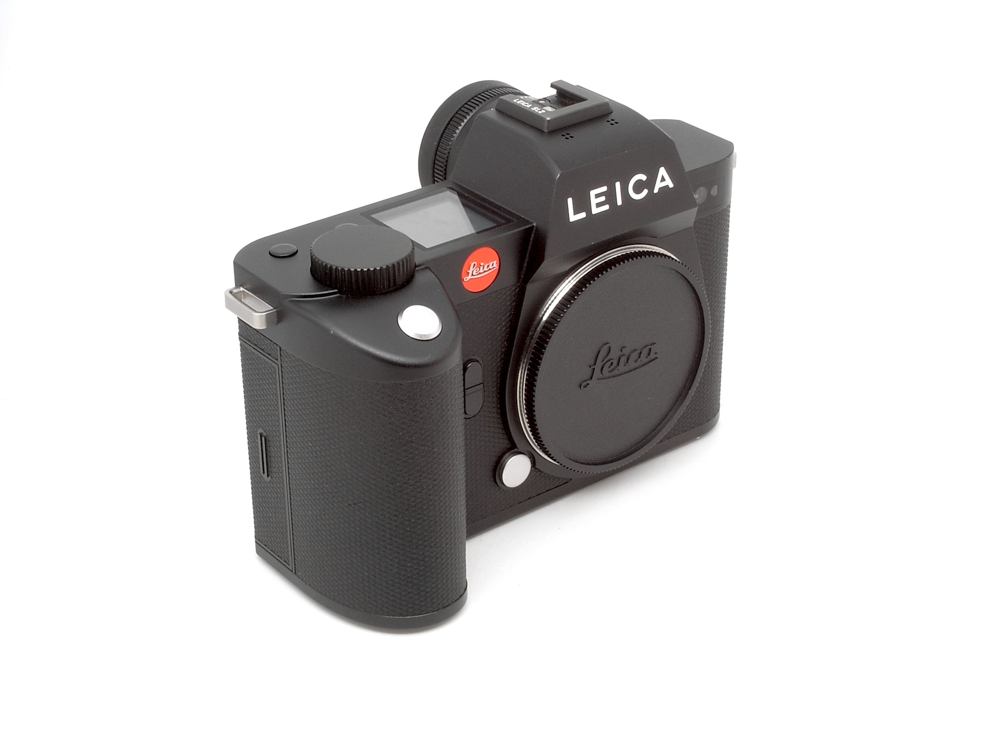 Leica SL2 black