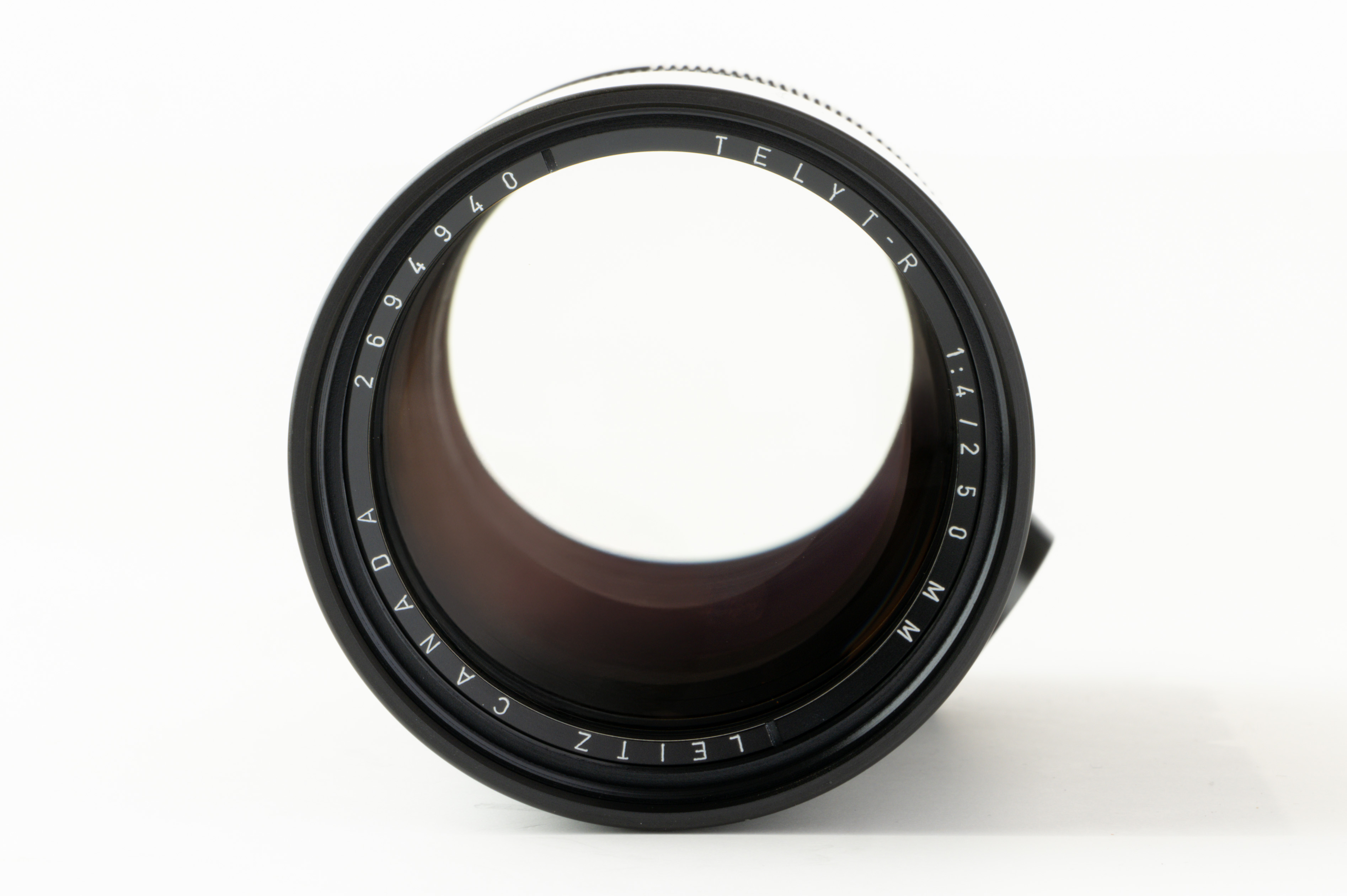 Leica Telyt-R 4/250mm