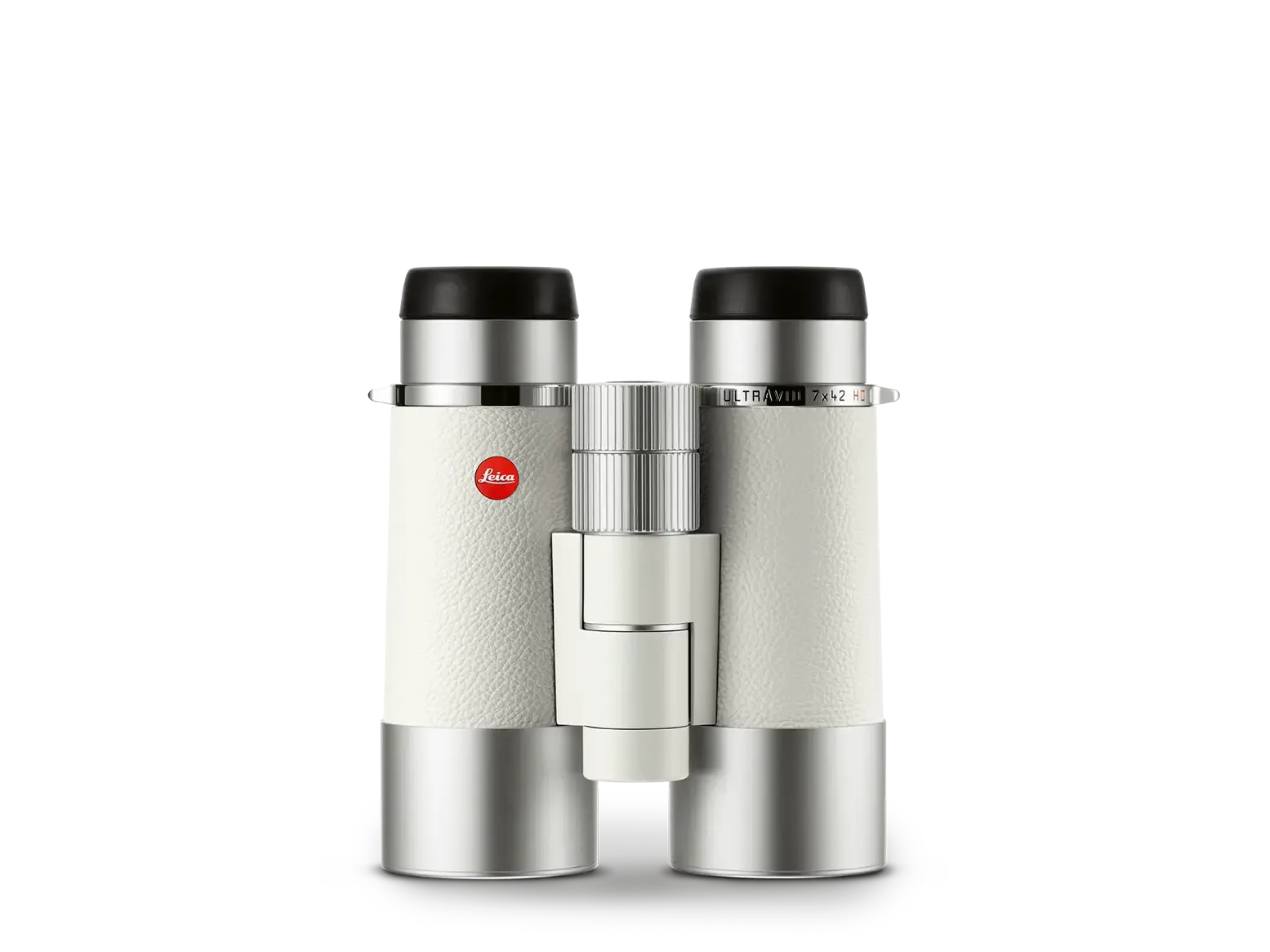 Leica Ultravid 7x42 White Ocean