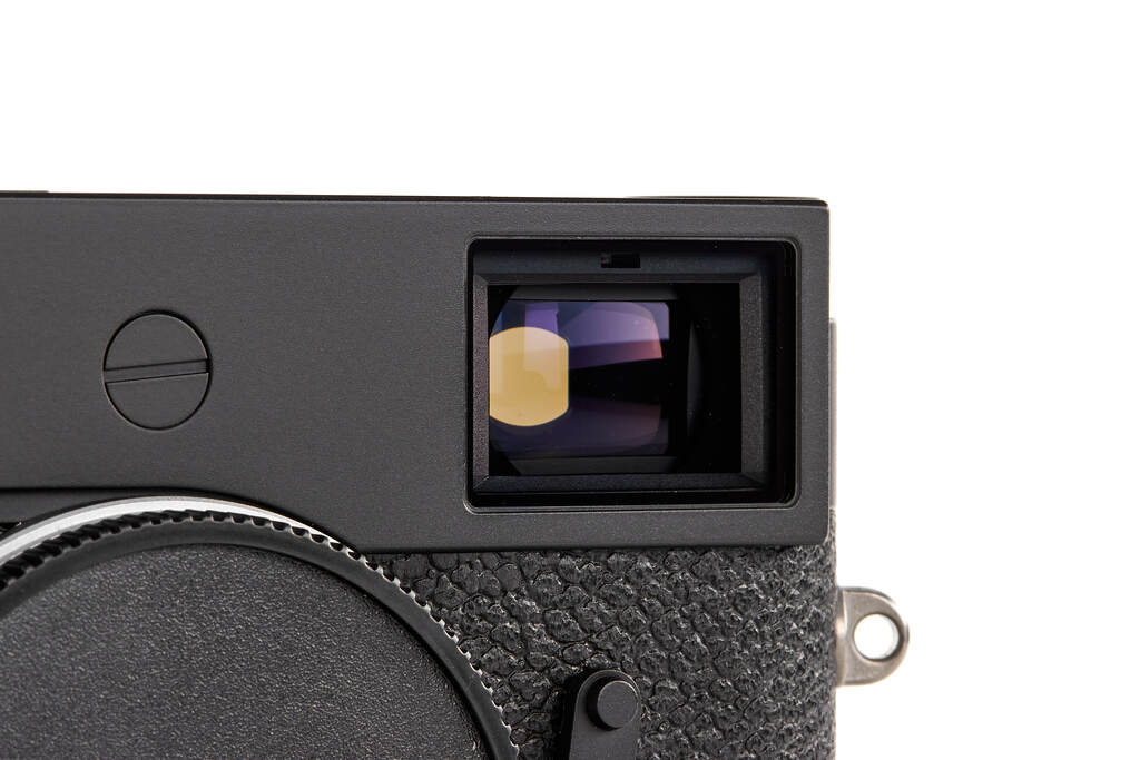 Leica M11-P 20211 black - like new 2 years of guarantee