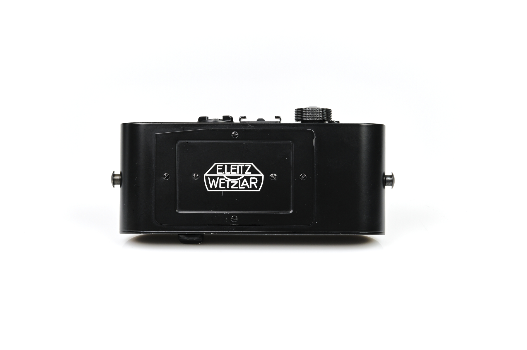 Replica of the original Leica