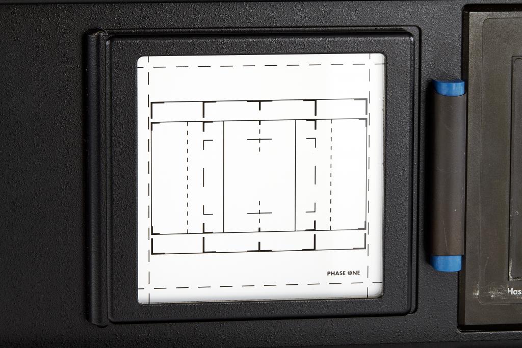 Phase One Lightphase FlexAdapter f. 4x5" Cameras Phase One Lightphase FlexAdapter f. 4x5" Cameras