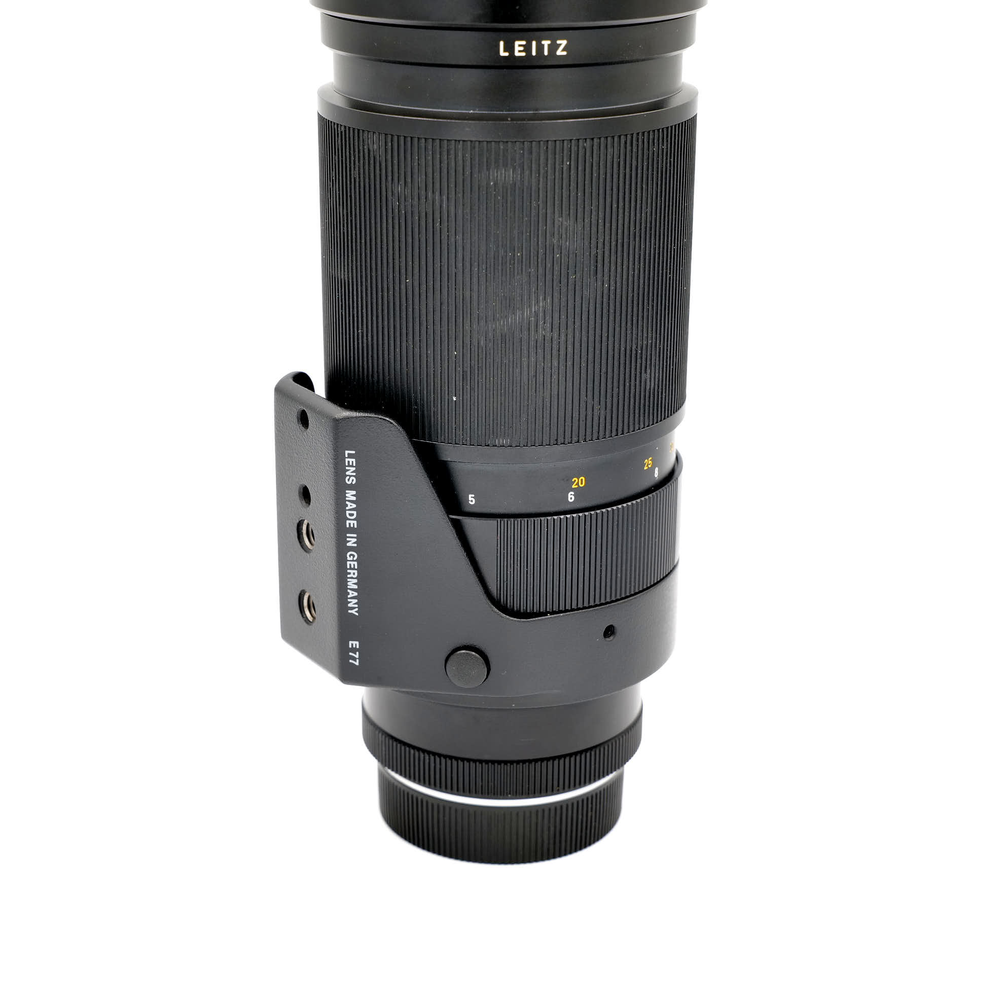 Leica Telyt-R 350mm f/4.8 11915 | Leica Camera Classic