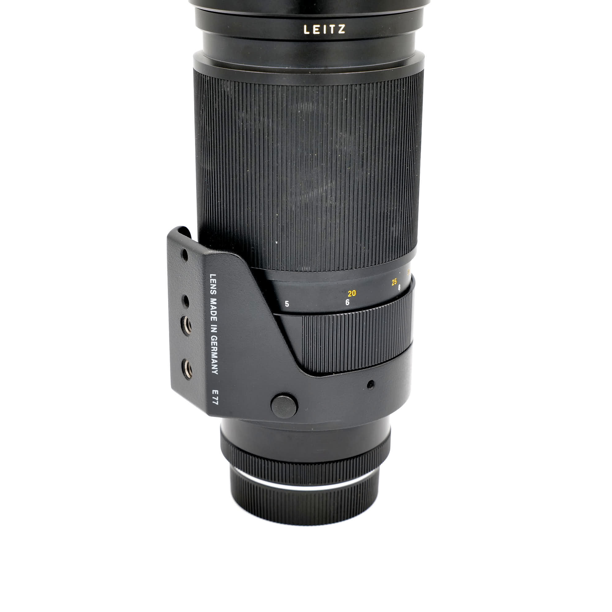 Leica Telyt-R 350mm f/4.8 11915 Leica Telyt-R 350mm f/4.8 11915