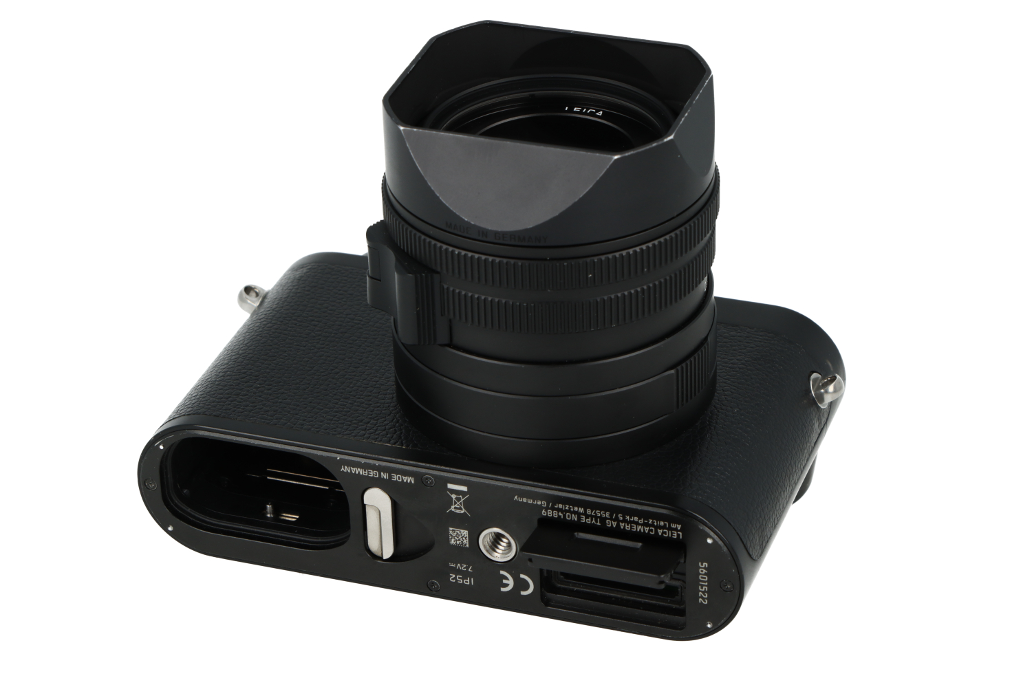 Leica Q2 Monochrom (19055)