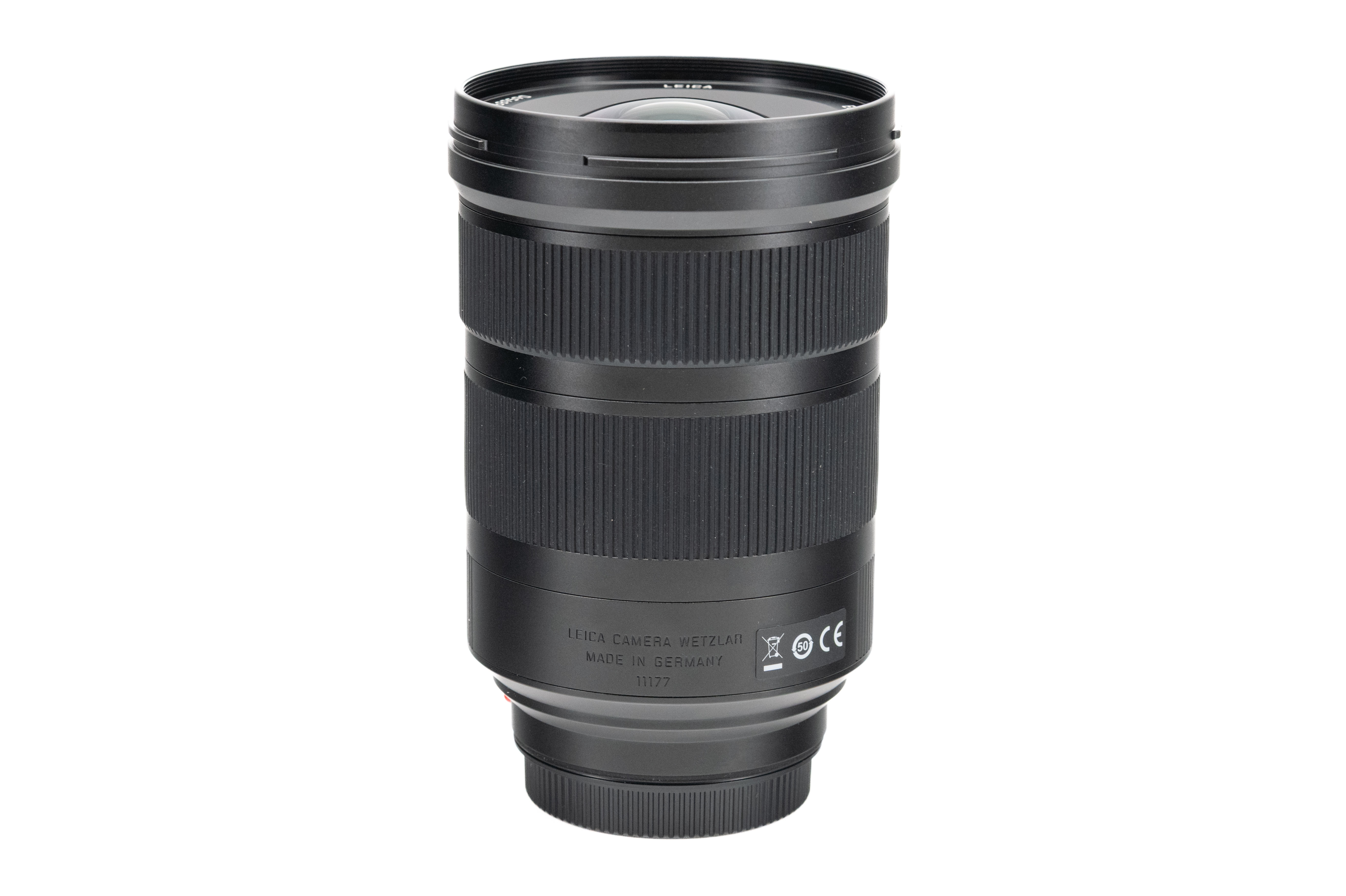 Leica Ex-Demo Super-Vario-Elmar-SL 16-35mm f/3.5-4.5 11177