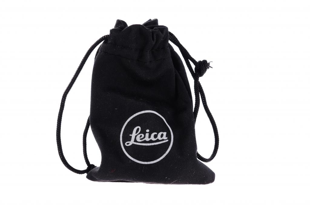 Leica 24mm black paint BL finder - with one year of guarantee Leica 24mm black paint BL finder - with one year of guarantee