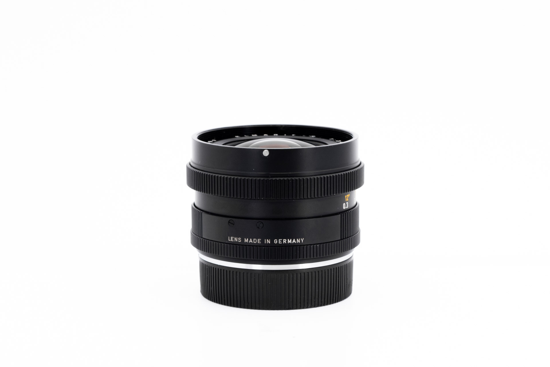 LEICA ELMARIT-R 2.8/24mm