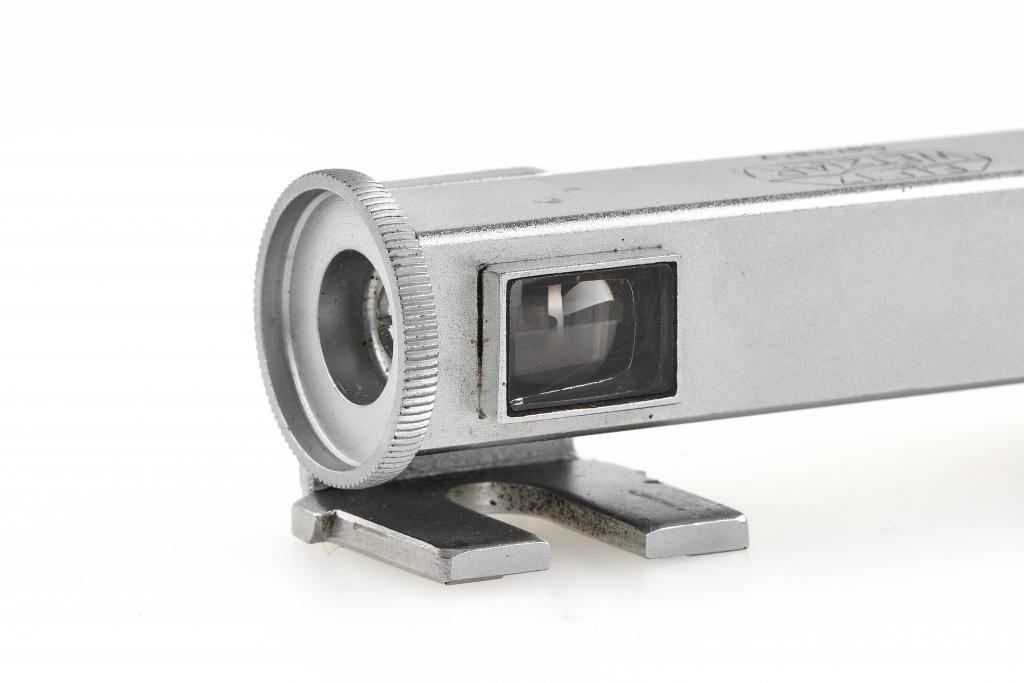 Leica WOOSU Leica WOOSU