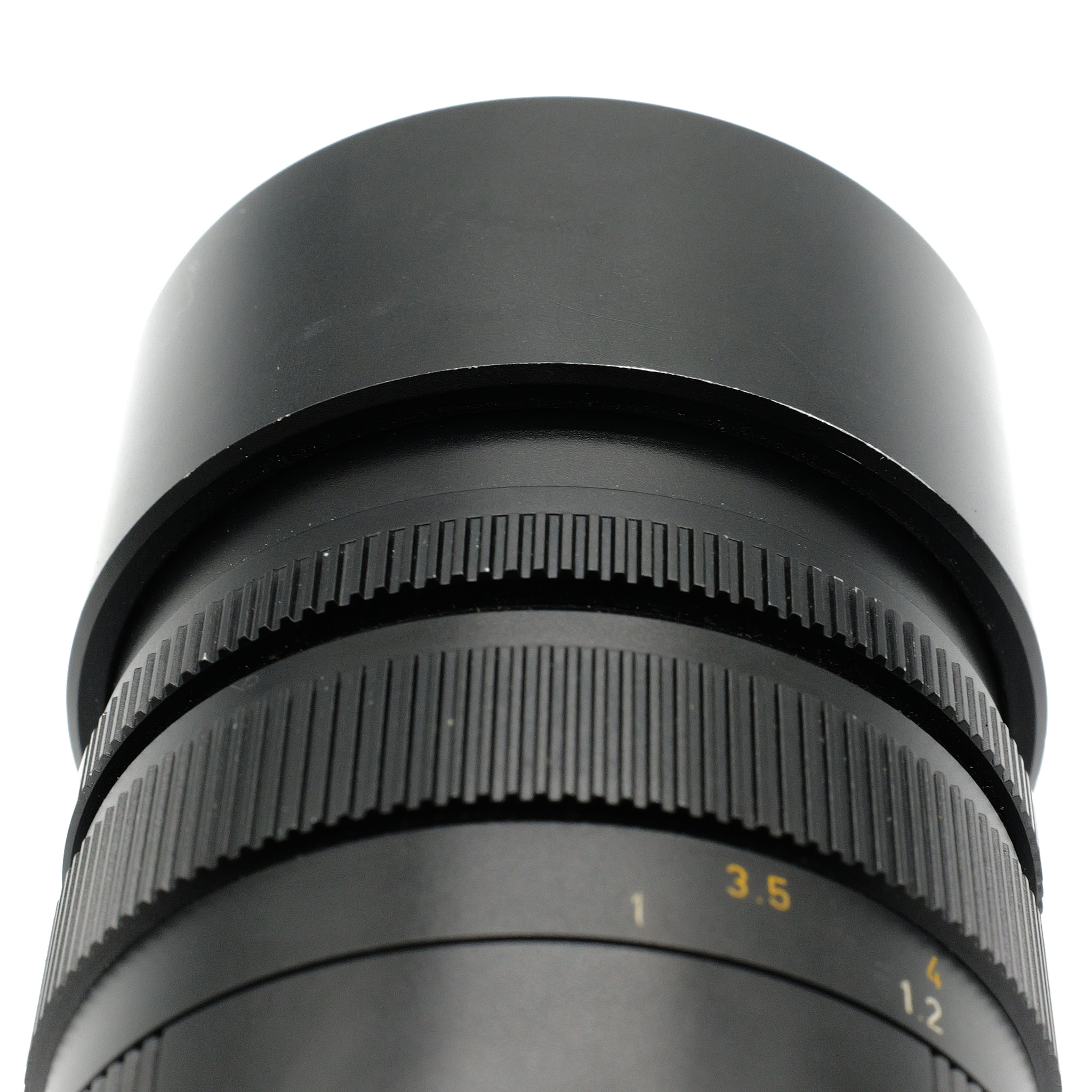 Summicron-M 1:2/90 MM