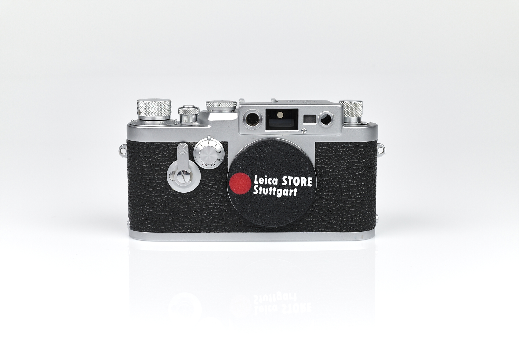 LEICA III G