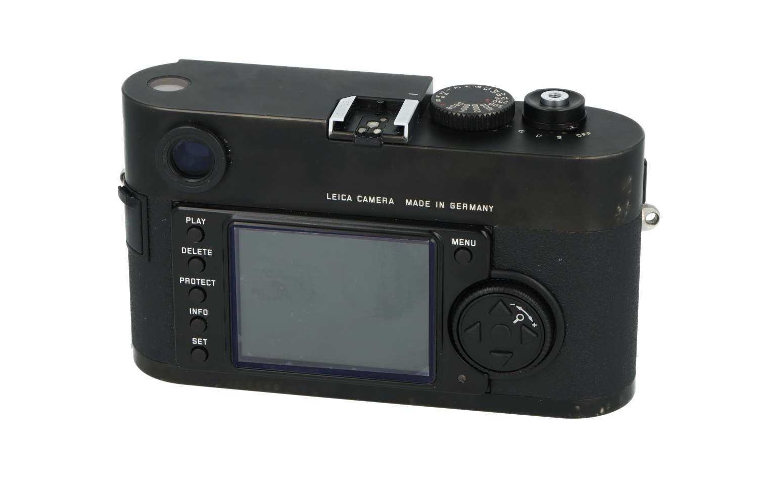 Leica M8 (10701)