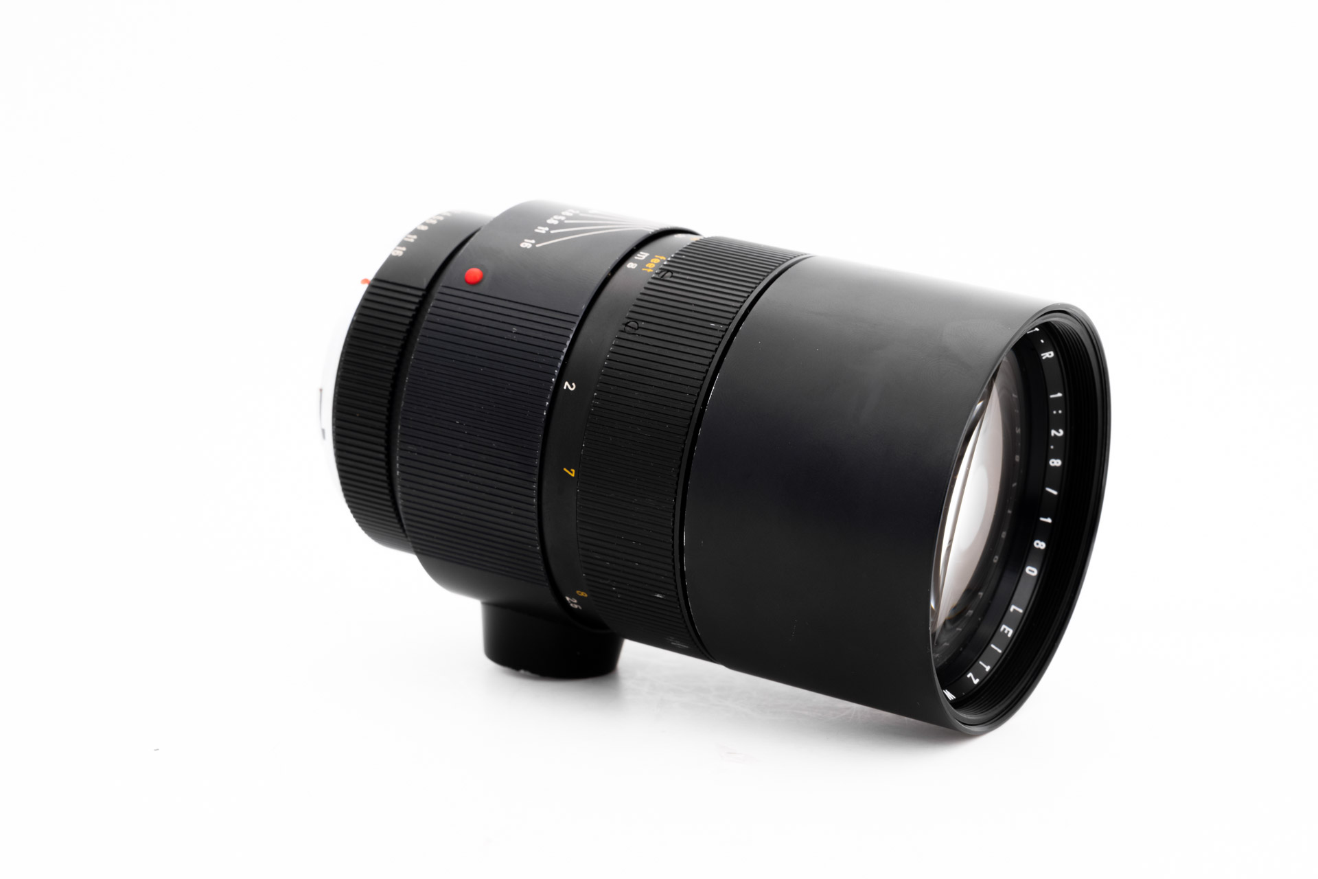Leica ELMARIT-R 2.8/180mm