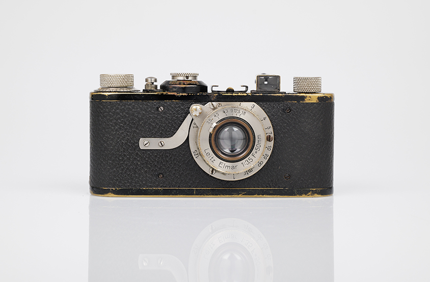 Leica I Model A