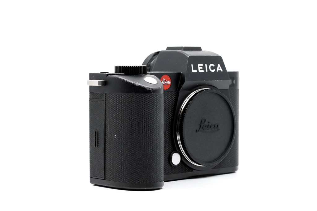 Leica SL2 schwarz