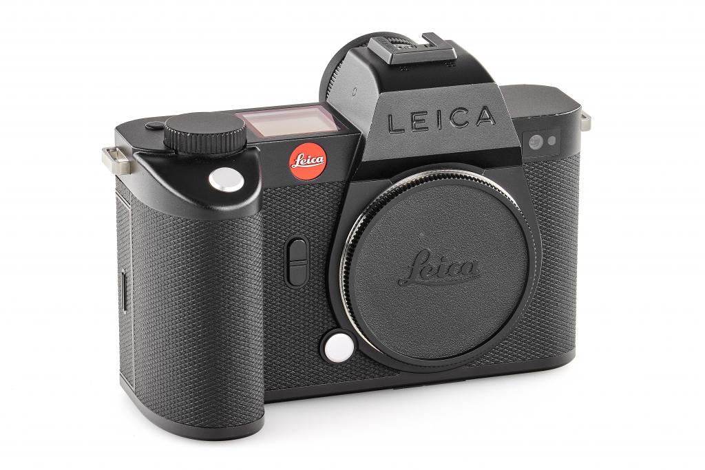 Leica SL2-S 10881 - with one year of guarantee Leica SL2-S 10881 - with one year of guarantee