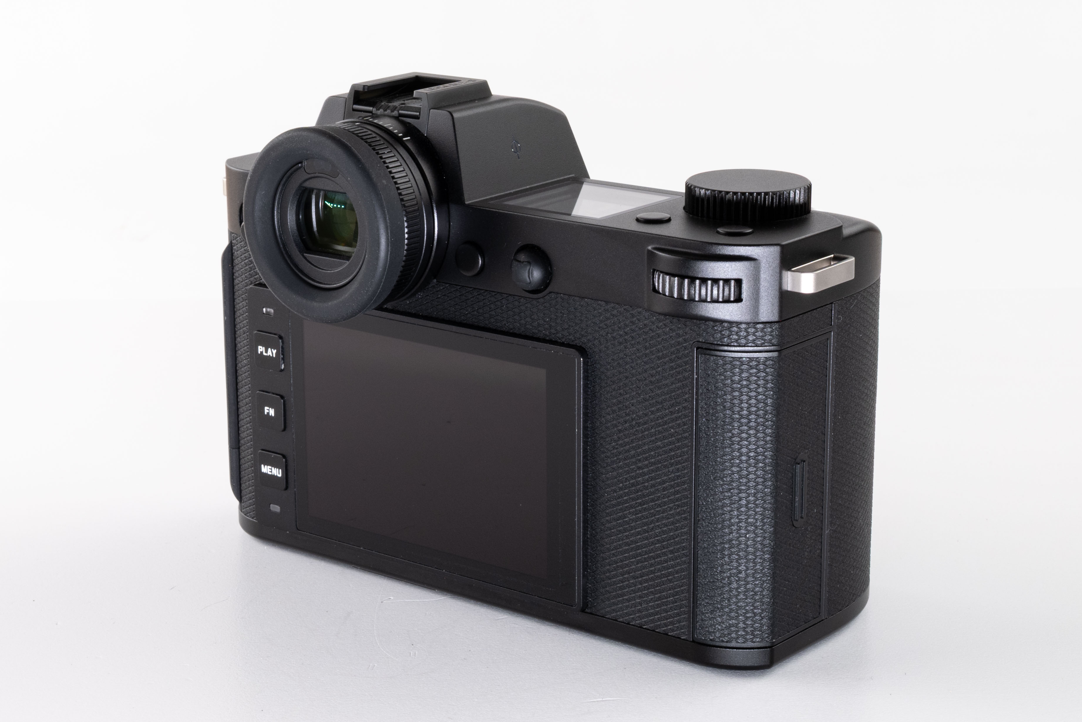 Leica SL2-S, schwarz, Version E/U/JP