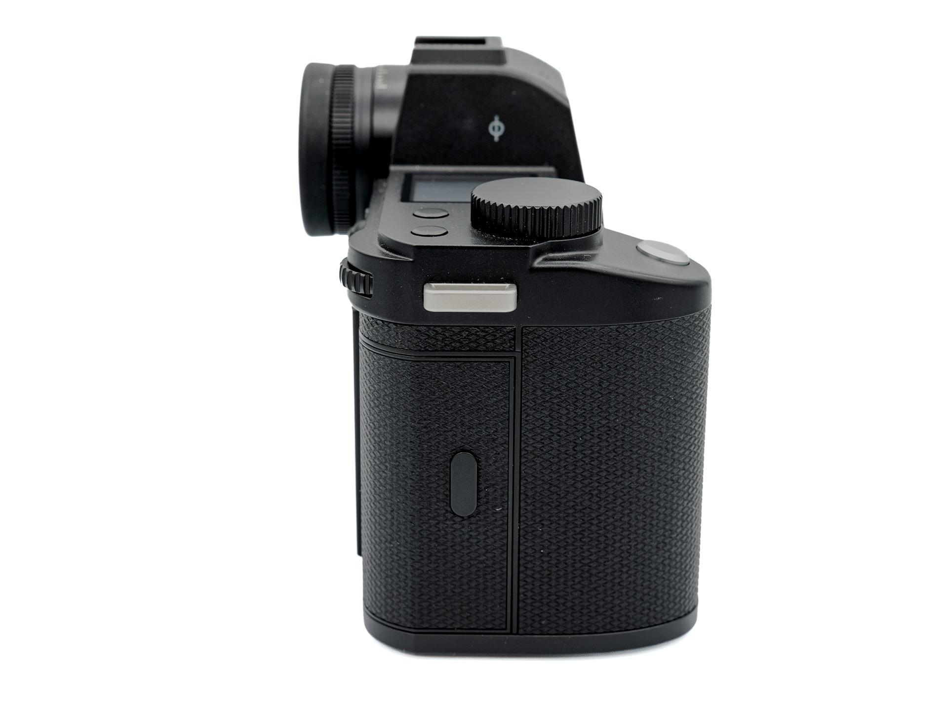 Leica SL3-S, black (Version EU/US/CN) - 10643