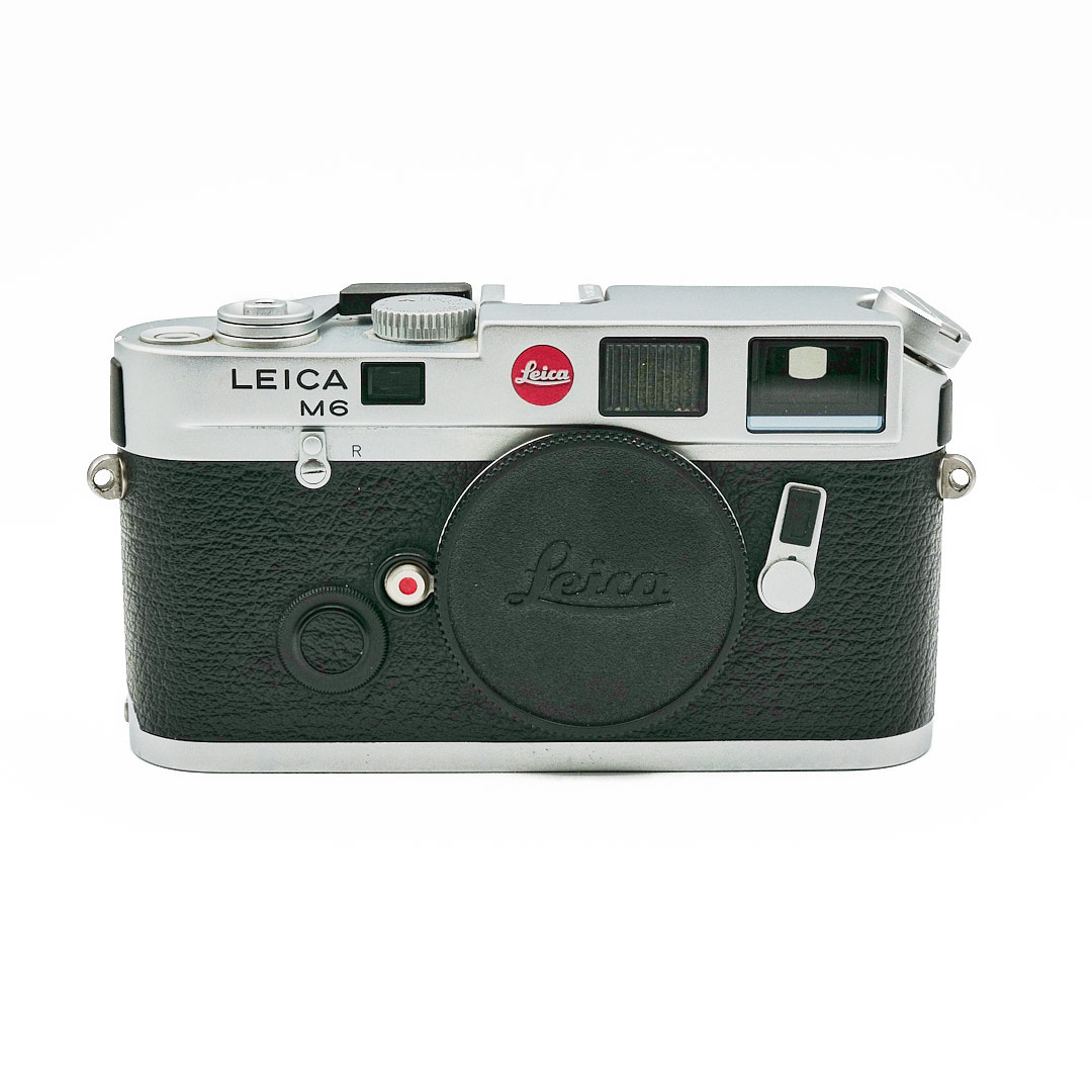 Leica M6