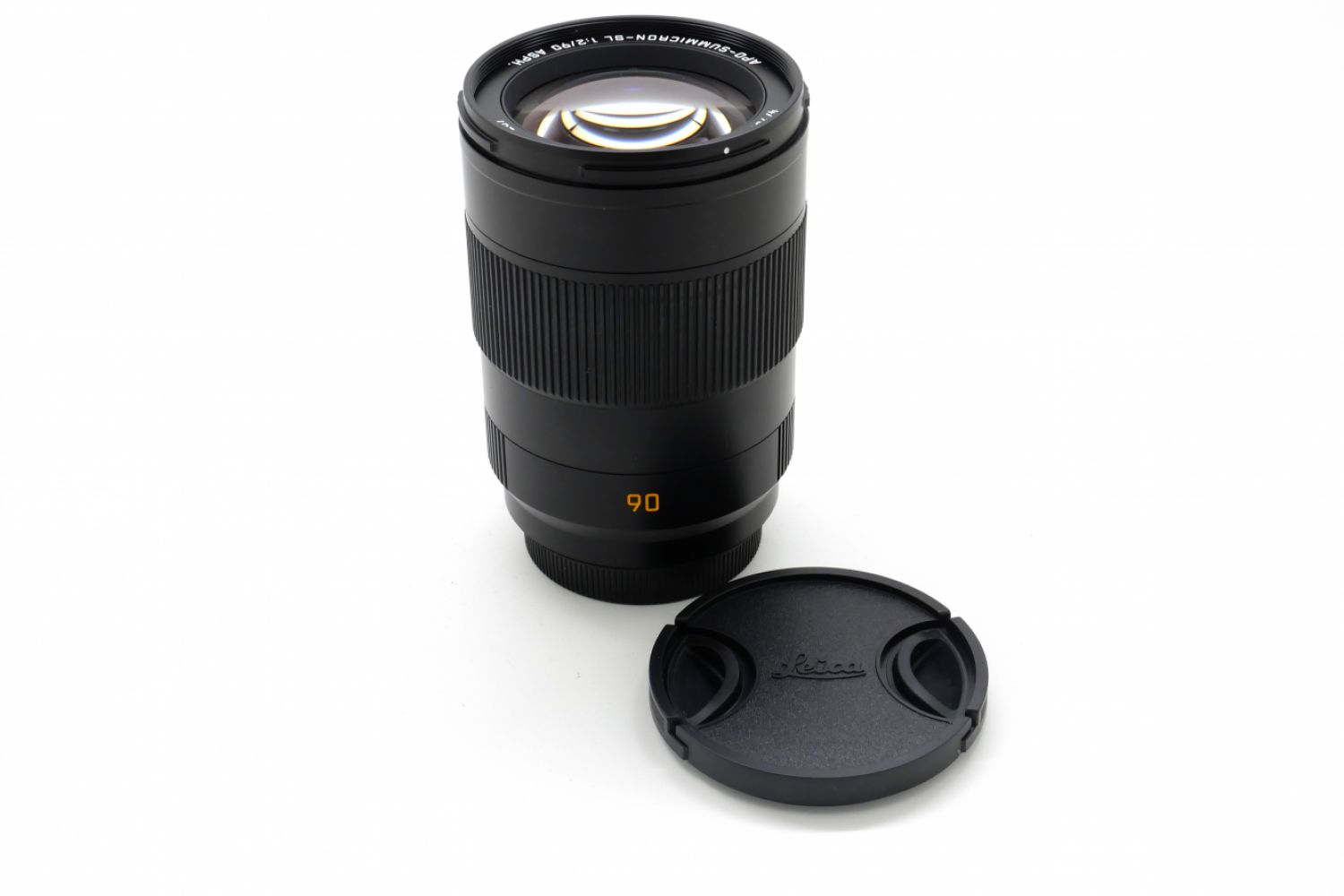 Leica Apo-Summicron-SL 2/90 ASPH.