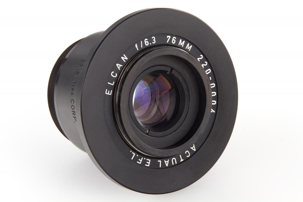 Leica Elcan 6,3/76mm