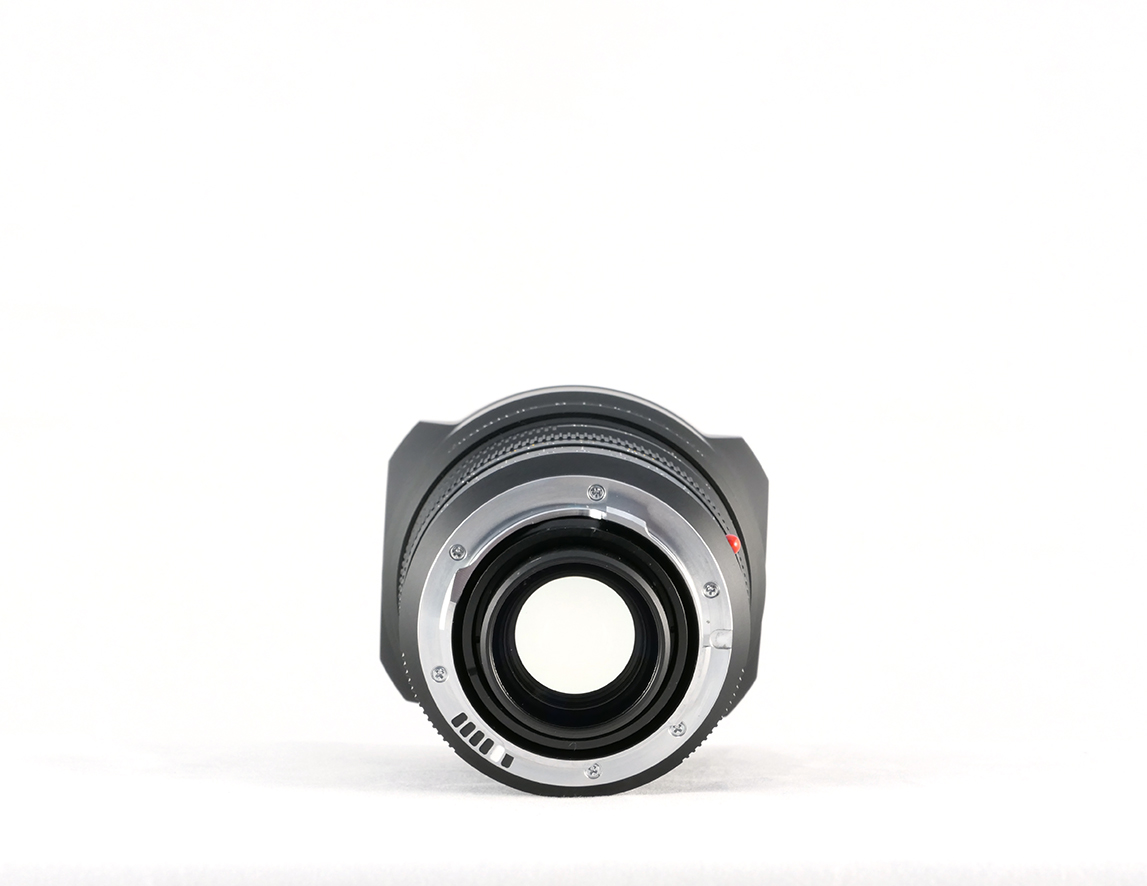 Leica Summilux-M 1.4/21mm Asph. 11647