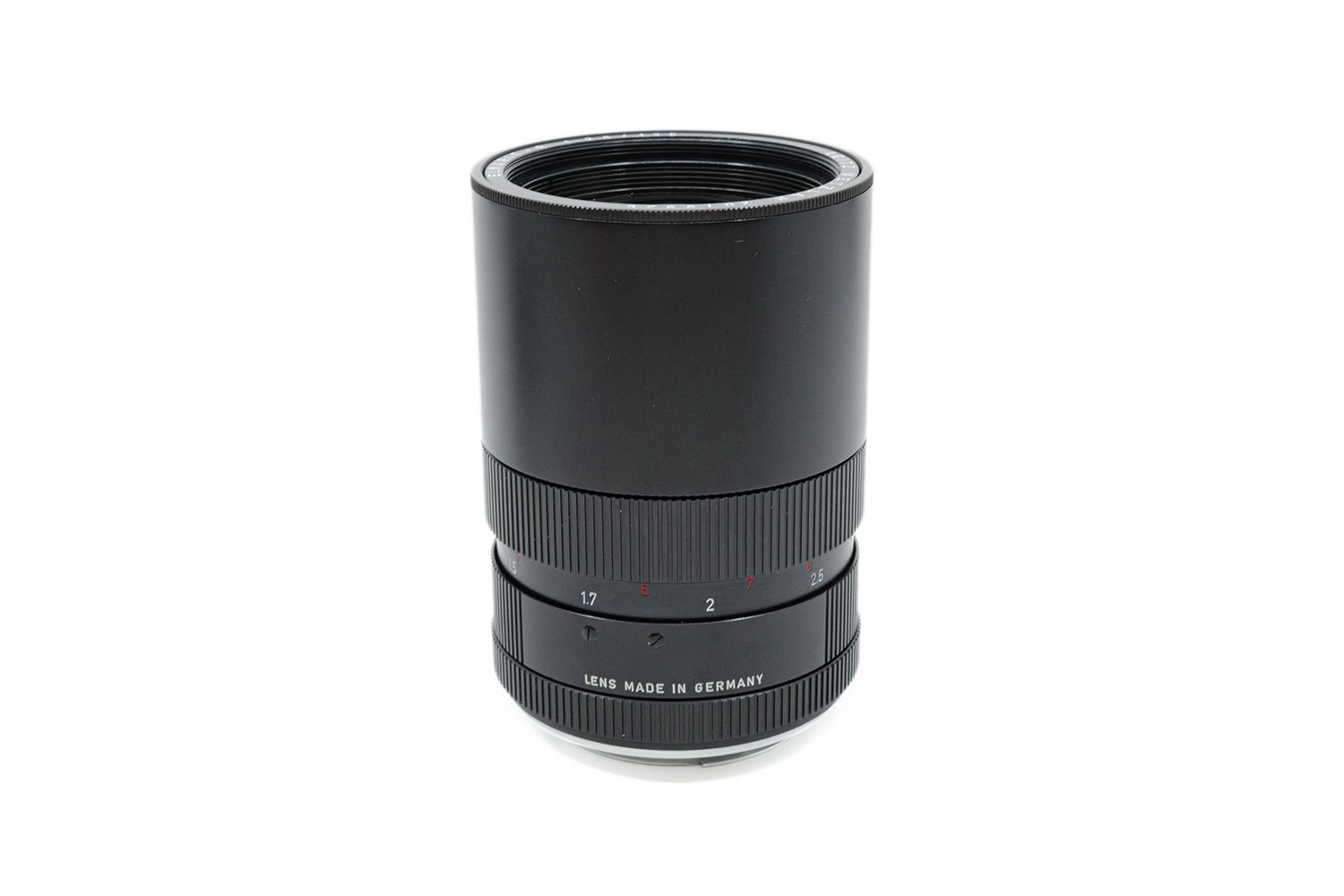 Leica Elmarit-R 2.8/135mm 1 cam (11211)