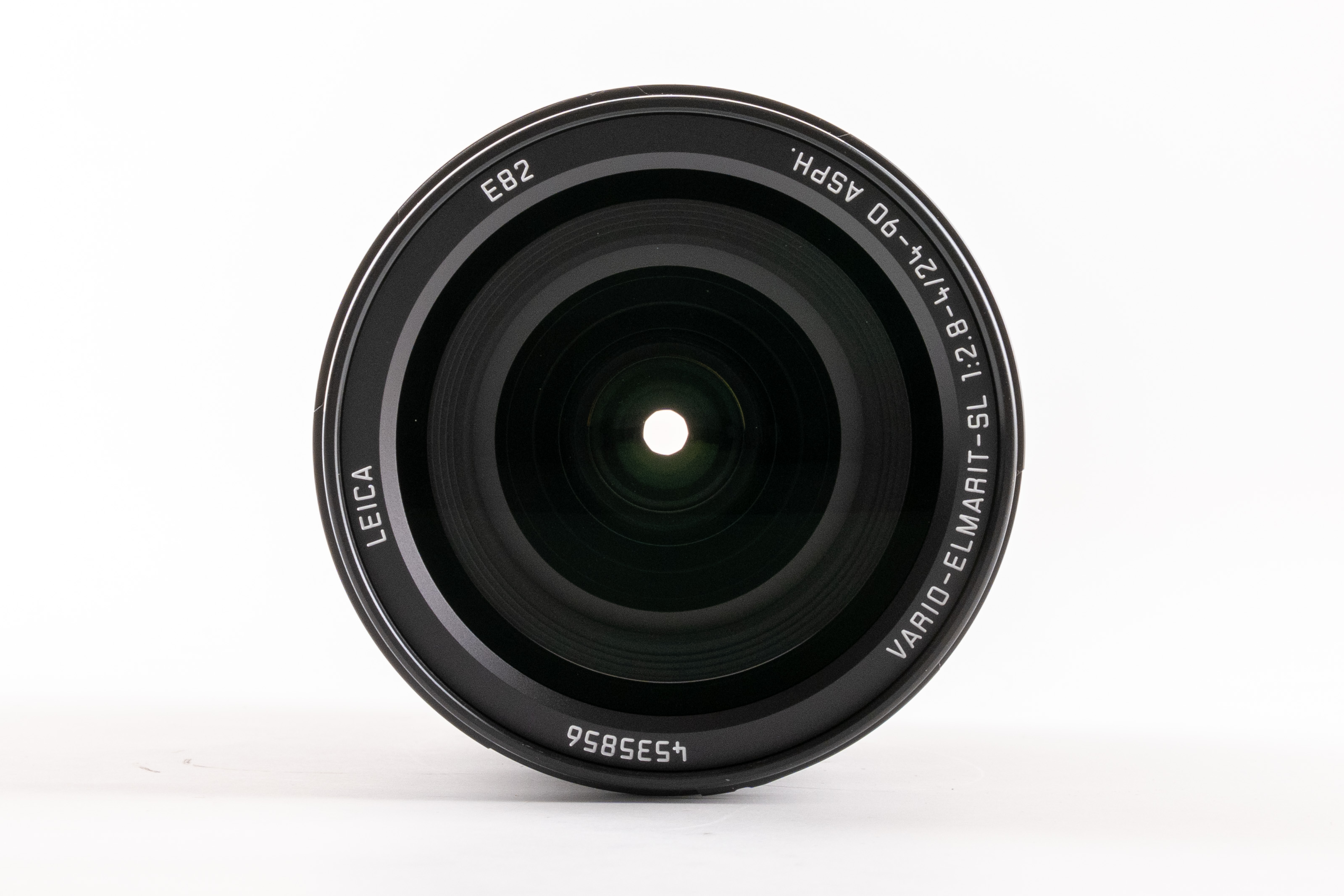 Leica VARIO-ELMARIT-SL 2.8-4/24-90 ASPH.