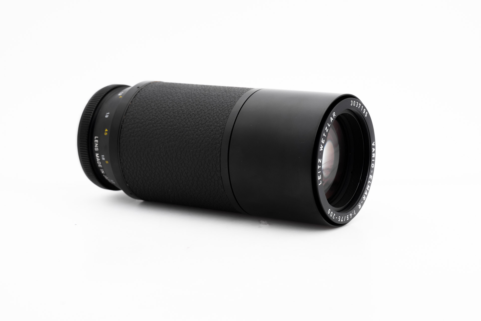 LEICA VARIO-ELMAR-R 4.5/75–200 mm (3Cam)