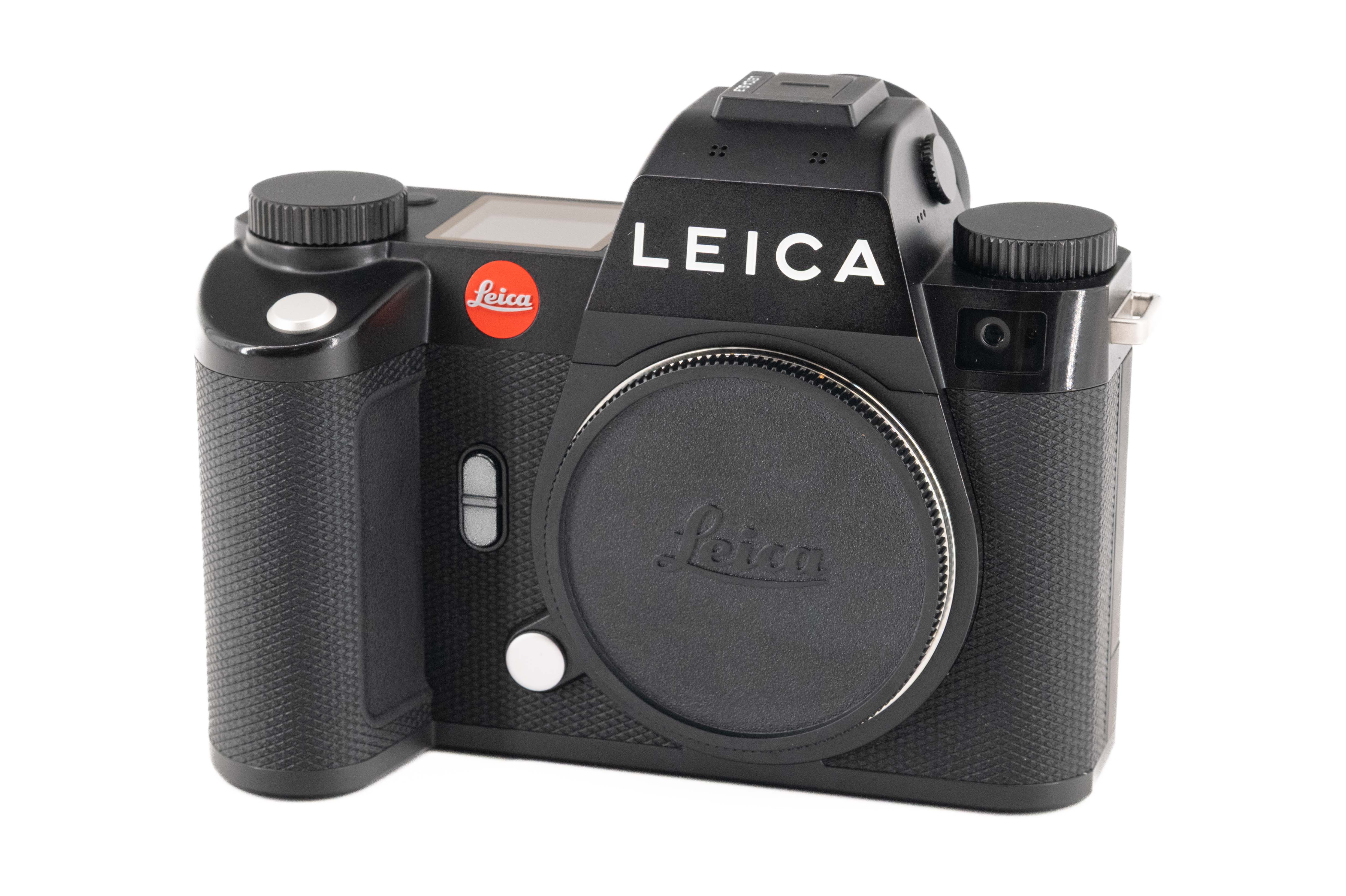 Leica SL3 Nero 10607