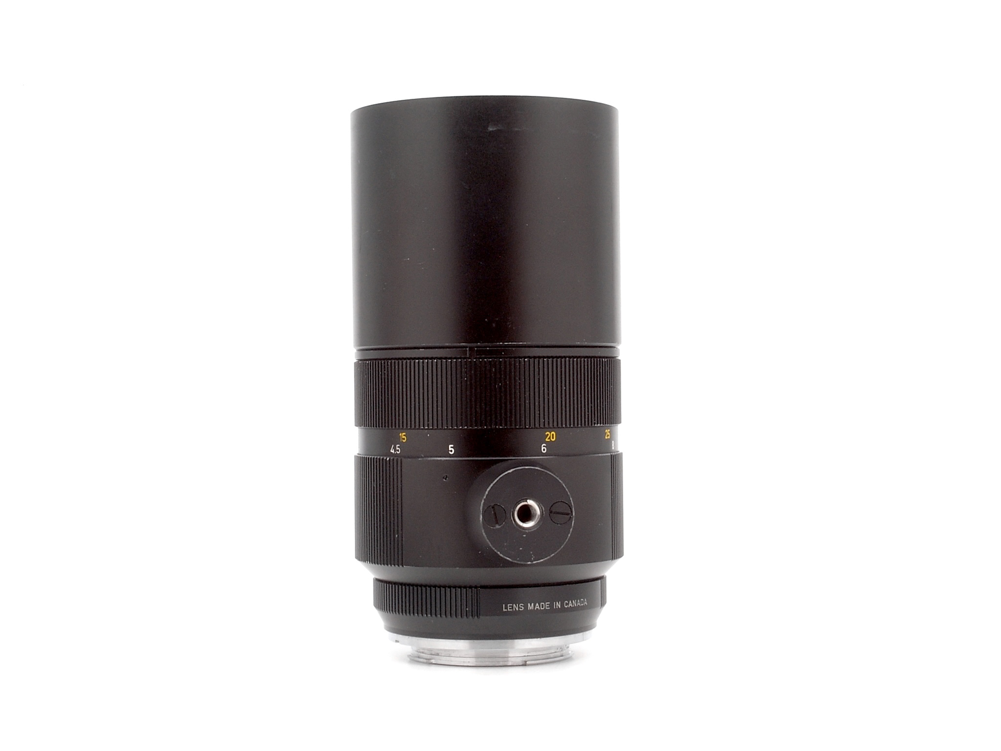 Leitz Telyt-R 4,0/250mm I