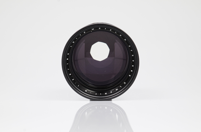 LEICA ELMARIT-R 2,8/180