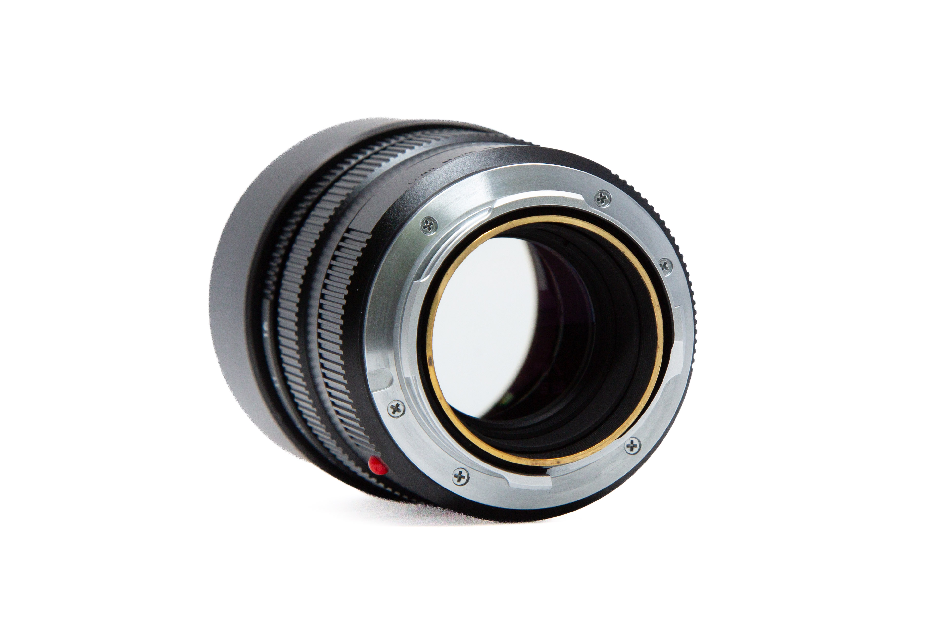 SUMMICRON-M 1:2/90 mm