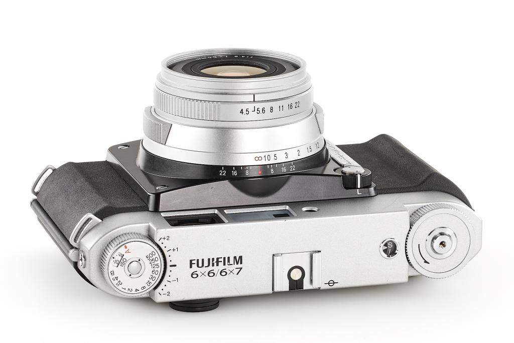 Fujifilm GF670W Professional